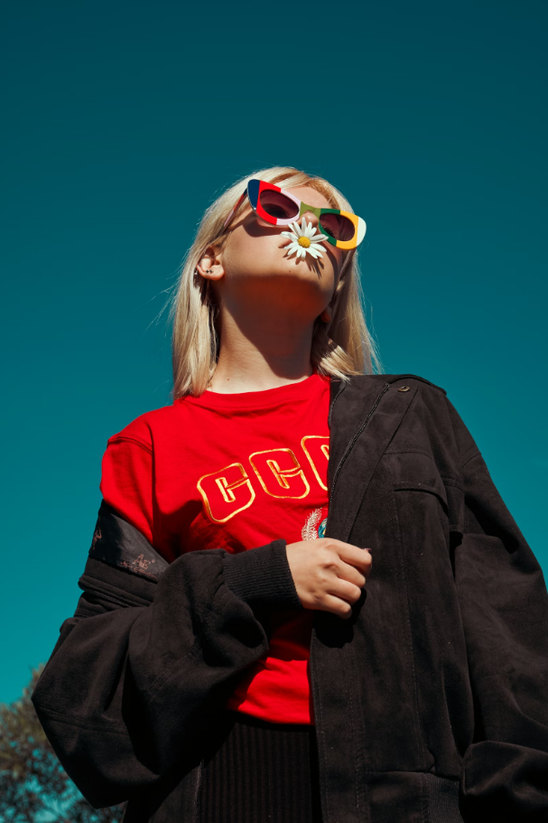 Bold outfit inspiration for occasion styling